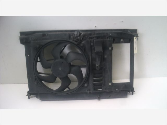 Buse ventilateur occasion PEUGEOT 307 Phase 1 - 2.0 HDI 16v 136ch