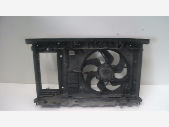 Buse ventilateur occasion PEUGEOT 307 Phase 1 - 2.0 HDI 16v 136ch