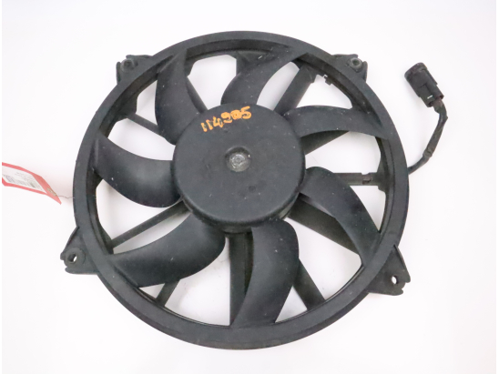 Ventilateur de refroidissement occasion PEUGEOT 307 Phase 2 - 1.6 HDI 16v 90ch