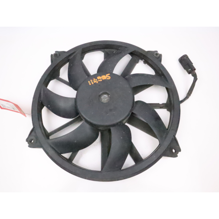 Ventilateur de refroidissement occasion PEUGEOT 307 Phase 2 - 1.6 HDI 16v 90ch