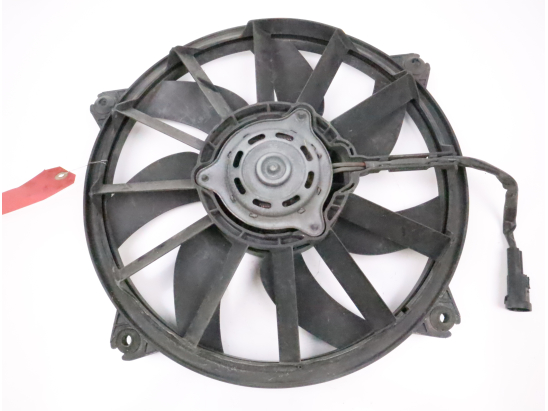 Ventilateur de refroidissement occasion PEUGEOT 307 Phase 2 - 1.6 HDI 16v 90ch