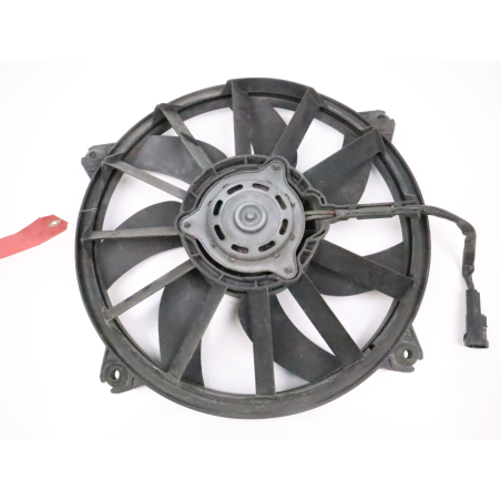 Ventilateur de refroidissement occasion PEUGEOT 307 Phase 2 - 1.6 HDI 16v 90ch