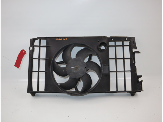 Ventilateur de refroidissement occasion PEUGEOT PARTNER I Phase 1 - 1.6i 16v 110ch