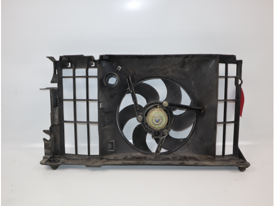 Ventilateur de refroidissement occasion PEUGEOT PARTNER I Phase 1 - 1.6i 16v 110ch