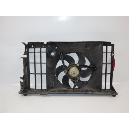 Ventilateur de refroidissement occasion PEUGEOT PARTNER I Phase 1 - 1.6i 16v 110ch