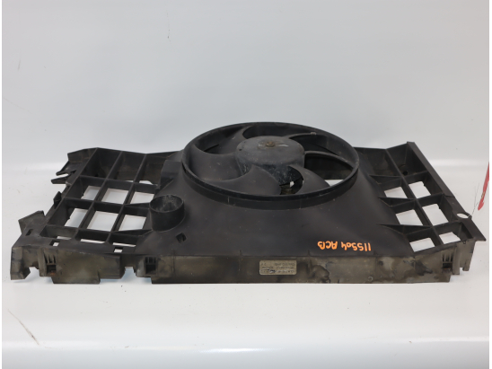 Ventilateur de refroidissement occasion PEUGEOT PARTNER I Phase 1 - 1.6i 16v 110ch