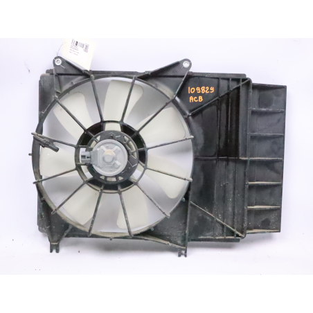 VENTILATEUR DE REFROIDISSEMENT