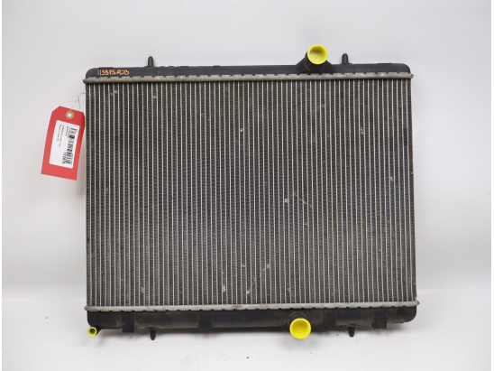 Radiateur occasion CITROEN C5 I Phase 2 - 1.6 HDi 110ch