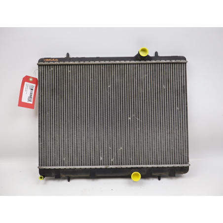 Radiateur occasion CITROEN C5 I Phase 2 - 1.6 HDi 110ch