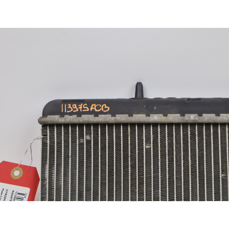 Radiateur occasion CITROEN C5 I Phase 2 - 1.6 HDi 110ch