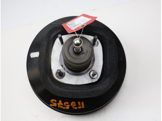 Servo-frein occasion PEUGEOT 207 Phase 1 - 1.6 HDI 8v 90ch