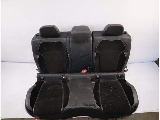 Kit banquette arrière complète occasion RENAULT MEGANE IV Phase 1 - 1.6 DCI 130ch