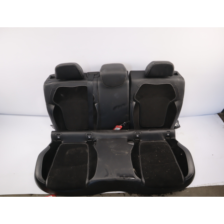 Kit banquette arrière complète occasion RENAULT MEGANE IV Phase 1 - 1.6 DCI 130ch