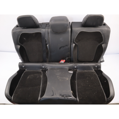 Kit banquette arrière complète occasion RENAULT MEGANE IV Phase 1 - 1.6 DCI 130ch