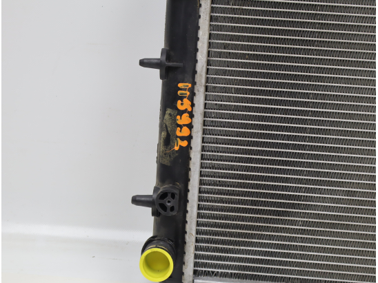 Radiateur occasion CITROEN C2 Phase 1 - 1.1i