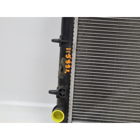 Radiateur occasion CITROEN C2 Phase 1 - 1.1i