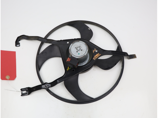 Ventilateur de refroidissement occasion CITROEN C2 Phase 1 - 1.1i