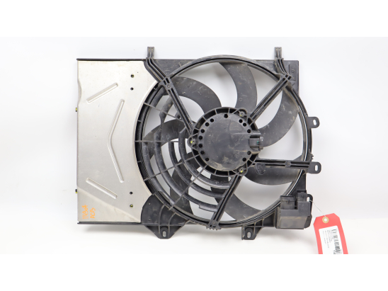 Ventilateur de refroidissement occasion PEUGEOT 208 Phase 2 - 1.6 BLUE HDI 75ch