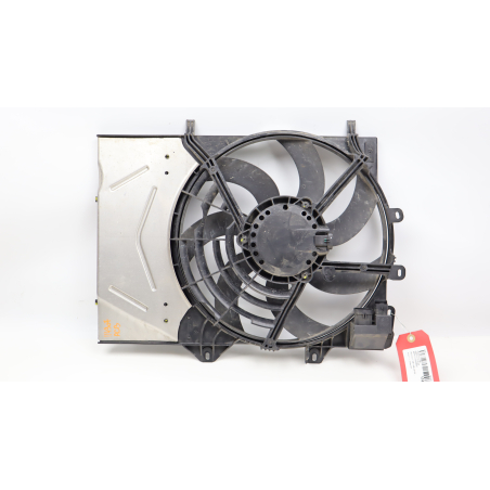 Ventilateur de refroidissement occasion PEUGEOT 208 Phase 2 - 1.6 BLUE HDI 75ch