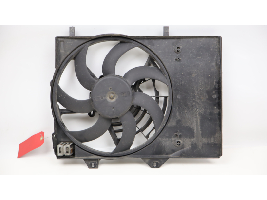 Ventilateur de refroidissement occasion PEUGEOT 208 Phase 2 - 1.6 BLUE HDI 75ch