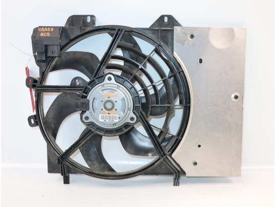 Ventilateur de refroidissement occasion PEUGEOT 2008 Phase 1 - 1.6 E-HDI 92ch