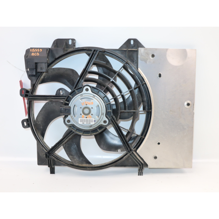 Ventilateur de refroidissement occasion PEUGEOT 2008 Phase 1 - 1.6 E-HDI 92ch