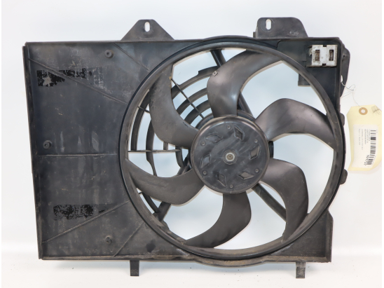 Ventilateur de refroidissement occasion CITROEN C3 II Phase 1 - 1.6 HDI 90ch