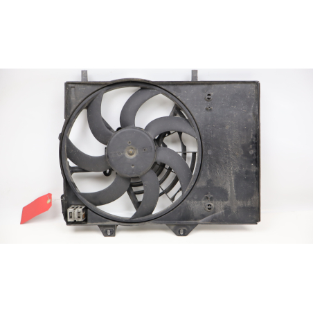 Ventilateur de refroidissement occasion PEUGEOT 208 Phase 2 - 1.6 BLUE HDI 75ch