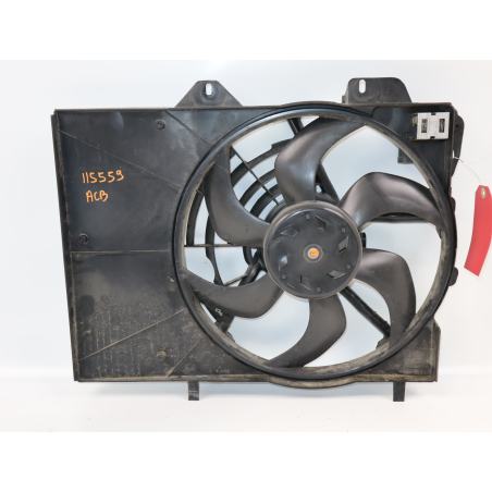 Ventilateur de refroidissement occasion PEUGEOT 2008 Phase 1 - 1.6 E-HDI 92ch