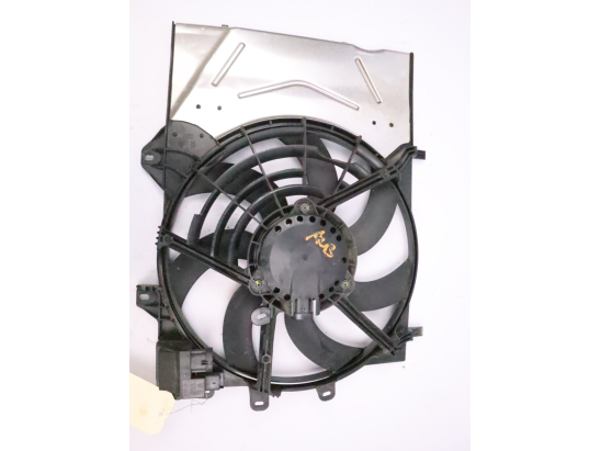 Ventilateur de refroidissement occasion CITROEN C4 CACTUS Phase 2 - 1.6 BlueHDi 100ch