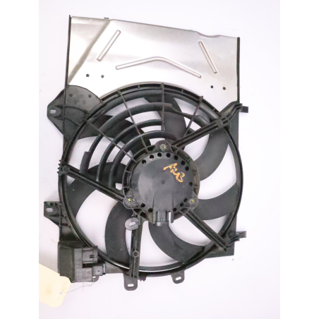 Ventilateur de refroidissement occasion CITROEN C4 CACTUS Phase 2 - 1.6 BlueHDi 100ch