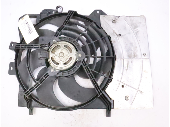 Ventilateur de refroidissement occasion PEUGEOT 1007 Phase 1 - 1.6 HDI 16v