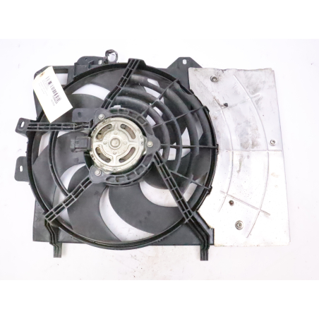 Ventilateur de refroidissement occasion PEUGEOT 1007 Phase 1 - 1.6 HDI 16v