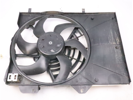 Ventilateur de refroidissement occasion CITROEN DS3 Phase 1 - 1.6 e-HDi 90ch