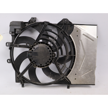 Ventilateur de refroidissement occasion PEUGEOT 208 Phase 2 - 1.6 BLUE HDI 75ch