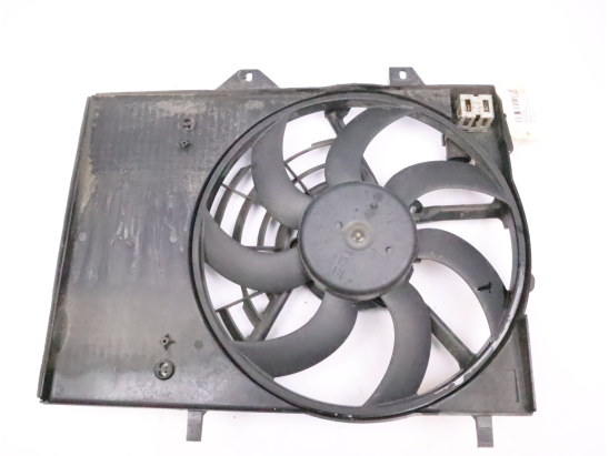 Ventilateur de refroidissement occasion CITROEN C4 CACTUS Phase 2 - 1.6 BlueHDi 100ch