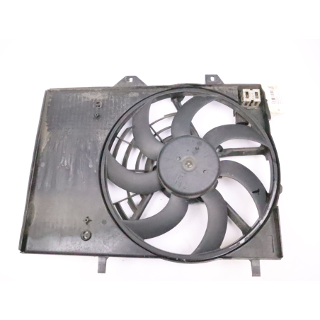 Ventilateur de refroidissement occasion CITROEN C4 CACTUS Phase 2 - 1.6 BlueHDi 100ch