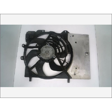 Ventilateur de refroidissement occasion PEUGEOT 207 Phase 1 - 1.6 HDI 16v 90ch