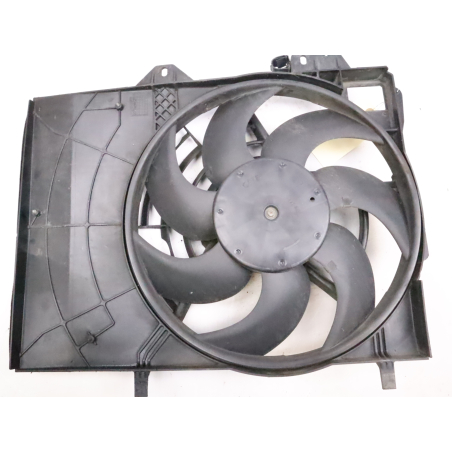 Ventilateur de refroidissement occasion PEUGEOT 1007 Phase 1 - 1.6 HDI 16v