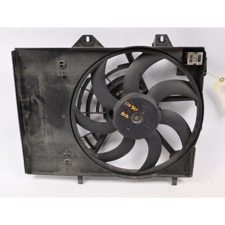 Ventilateur de refroidissement occasion PEUGEOT 208 Phase 2 - 1.6 BLUE HDI 75ch