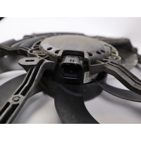 Ventilateur de refroidissement occasion PEUGEOT 208 Phase 2 - 1.6 BLUE HDI 75ch