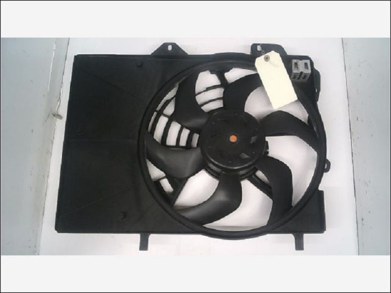 Ventilateur de refroidissement occasion CITROEN DS3 Phase 1 - 1.6 THP 150ch