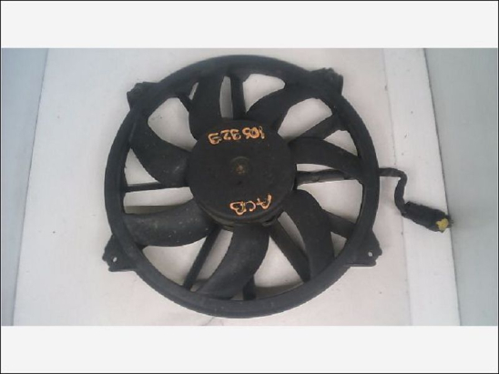 Ventilateur de refroidissement occasion CITROEN C4 I Phase 1 - 1.6 HDI 92ch