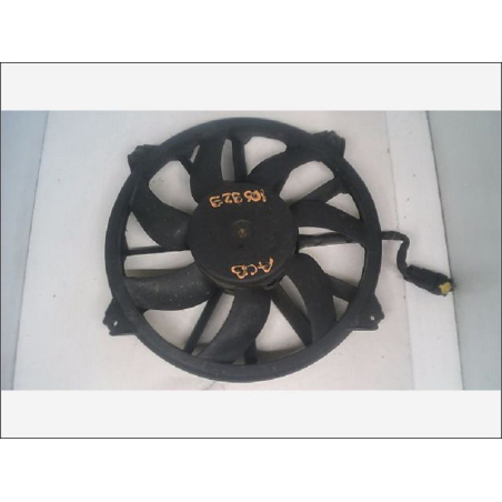 Ventilateur de refroidissement occasion CITROEN C4 I Phase 1 - 1.6 HDI 92ch