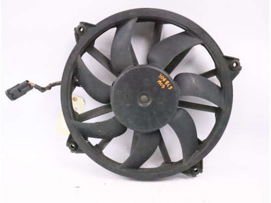 Ventilateur de refroidissement occasion PEUGEOT 308 I Phase 1 SW - 1.6 HDI 90ch