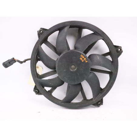 Ventilateur de refroidissement occasion PEUGEOT 308 I Phase 1 SW - 1.6 HDI 90ch