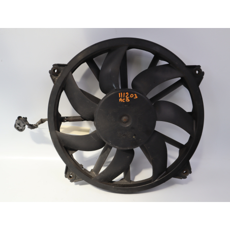 Ventilateur de refroidissement occasion PEUGEOT 3008 I Phase 1 - 1.6 HDI 112ch