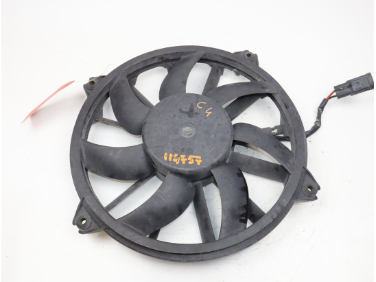 Ventilateur de refroidissement occasion CITROEN C4 II Phase 1 - 1.6 HDI 90ch