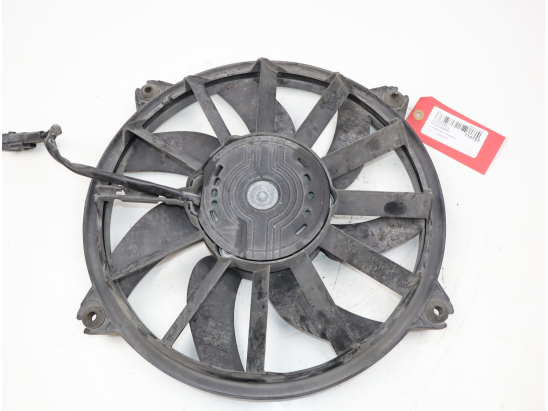 Ventilateur de refroidissement occasion CITROEN C4 II Phase 1 - 1.6 HDI 90ch