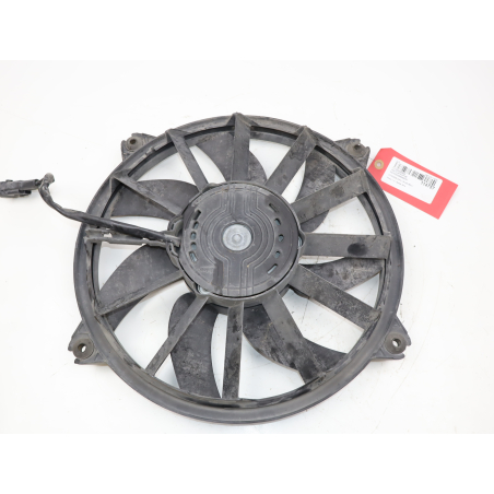 Ventilateur de refroidissement occasion CITROEN C4 II Phase 1 - 1.6 HDI 90ch